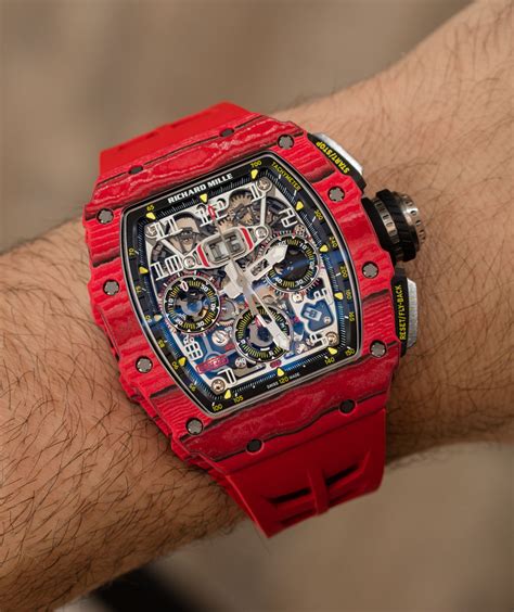 richard mille 35 03|Richard Mille 11 03 price.